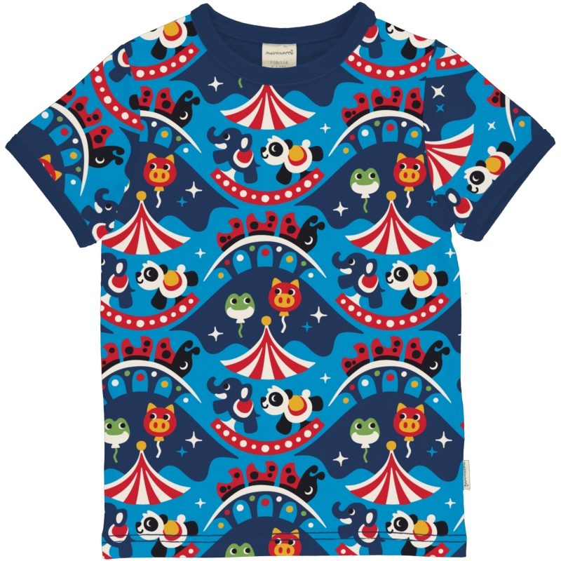 T shirt - Zirkus